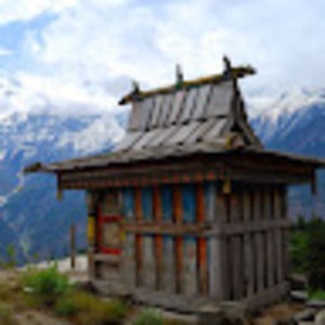 Meet your Posher, Nathaniel